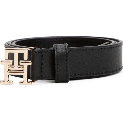 Tommy Hilfiger dámský kožený opasek AW0AW17496BDS