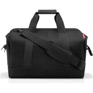Reisenthel Allrounder L Mesh black