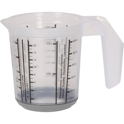 Odměrka Keepeper Massimo, 0,5l