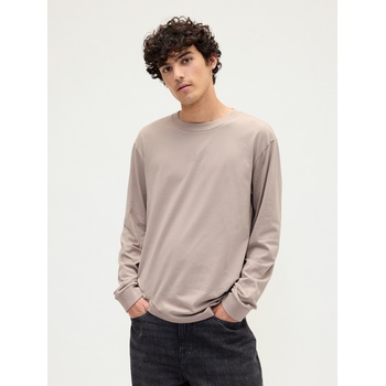 GAP Тениска с лого Everyday Soft GAP GAP | Siv | МЪЖЕ | M