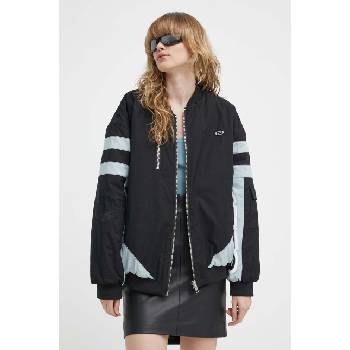 Resume Яке бомбър Résumé AlanaRS Jacket Unisex в черно преходен модел 20981143 (20981143)