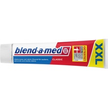 Blend-a-med classic XXL zubná pasta 125 ml