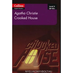 Crooked House | Agatha Christie (ISBN: 9780008262358)