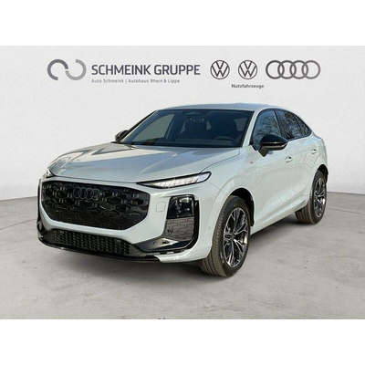 Audi Q3 TDI S tronic Sportback 110 kW