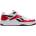Reebok Баскетболни кецове Reebok Men's Chill Basketball Trainers - White/Vectorred