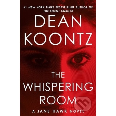 Whispering Room Koontz DeanPaperback