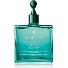 René Furterer Astera Soothing Concentrate zklidňující vlasový olej pro citlivou a podrážděnou pokožku 50 ml