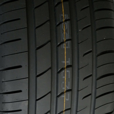Nexen N'Fera RU1 255/55 R18 109W