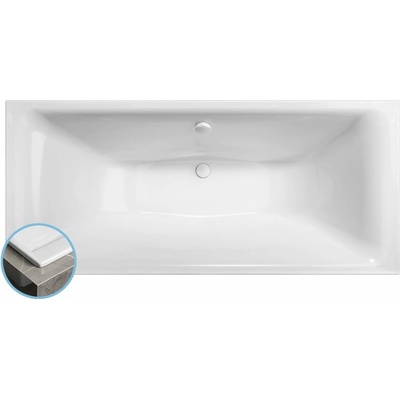 Polysan KALDERA SLIM 180 x 80 cm 60611S