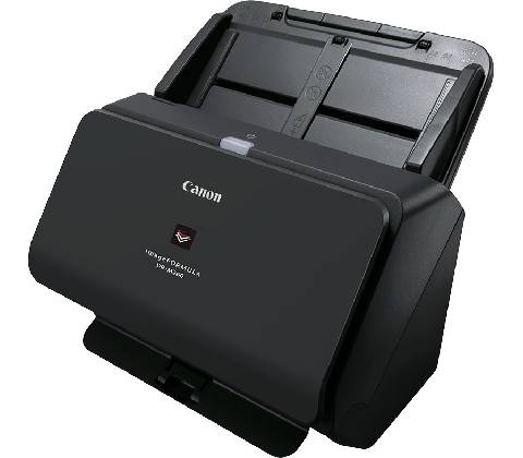 Canon imageFORMULA DR-M260