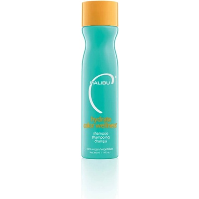 Malibu C Hydrate Color Wellness Shampoo 266 ml