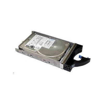 IBM 4TB 3.5in G2 HS 7.2K 6Gbps NL SAS SE, 00W1543
