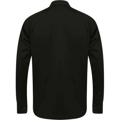 Unisex FINDEN + HALES S černá / zlatá