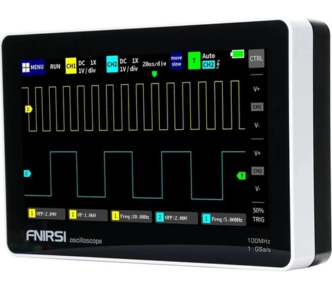 Fnirsi 1013D