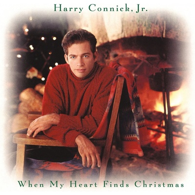 Harry Connick JR. When My Finds Christmas 2 LP