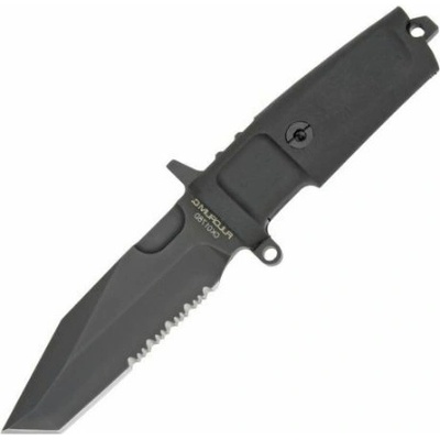 Extrema Ratio 04.1000.0150/BLK FULCRUM C 11 cm