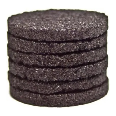 Lifesaver Кубче филтър с активен въглен 6бр (PRD0053)