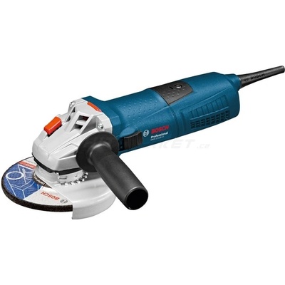 Bosch GWS 13-125 CIE Professional 0.601.79F.002