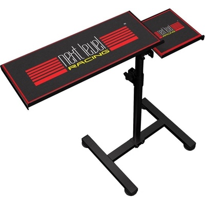 Next Level Racing Free Standing Keyboard and Mouse Stand NLR-A012 – Zbozi.Blesk.cz