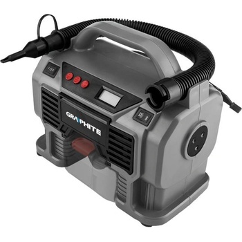 GRAPHITE ENERGY+ 58G041