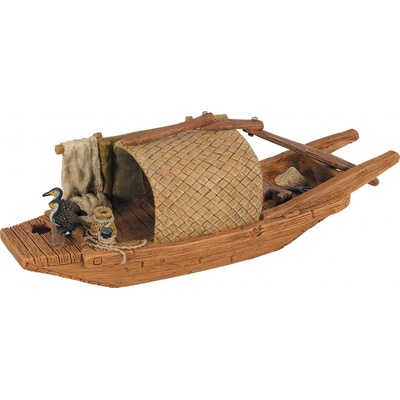 Zolux Pagoda loď 2 L 27,8 cm