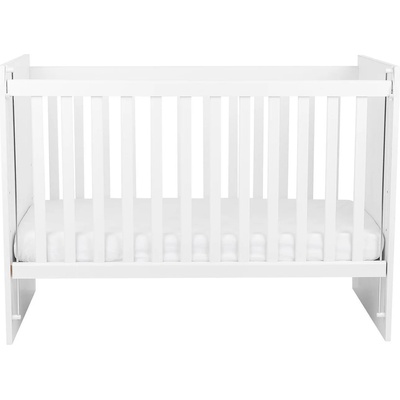 KikkaBoo ПДЧ кошара Ayla 60/120 White (31003040009)