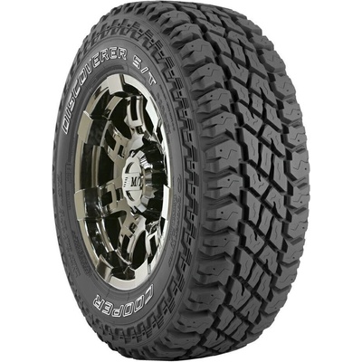 Cooper Discoverer S/T Maxx 245/75 R17 121/118Q