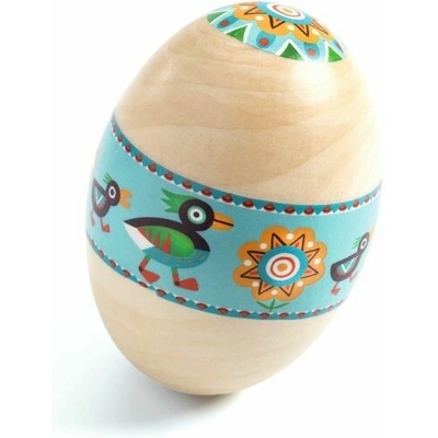 Djeco Animambo Maracas vajíčko