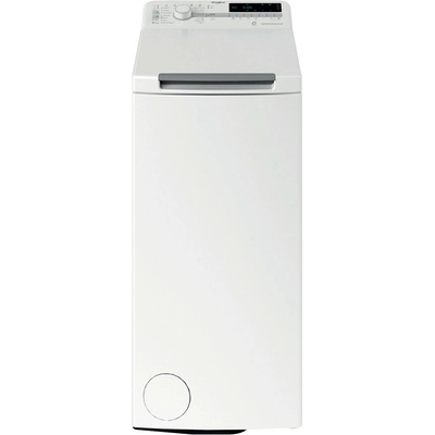 Whirlpool TDLR 7250SS EU/N