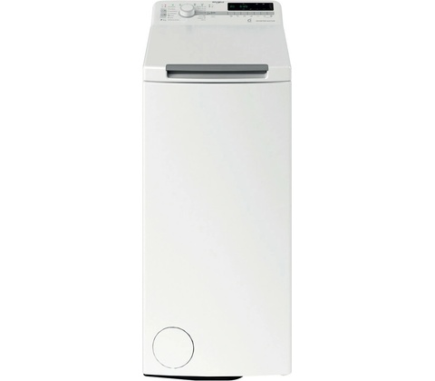 Whirlpool TDLR 7250SS EU/N