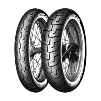 Image 1 of Dunlop D401 WWW 100/90-19 57H