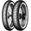 Dunlop D401 WWW 100/90-19 57H