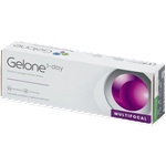 Gelone 1-day Multifocal 30 pcs