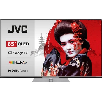 JVC LT-65VGQ8335