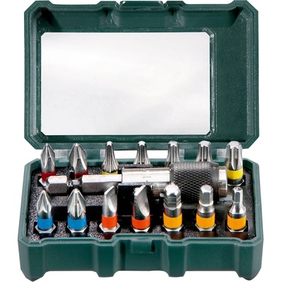 Metabo 15 ks 626703000
