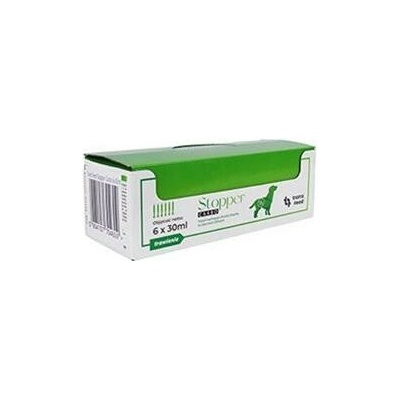 Festada Stopper Carbo pasta pro psy 1 x 30 ml