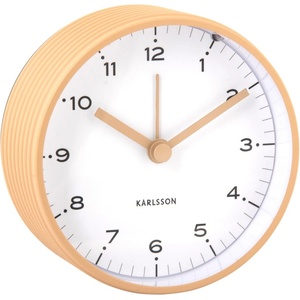 Karlsson Аларма ø 9 cm Circus Rings - Karlsson (KA6010SB) Будилник