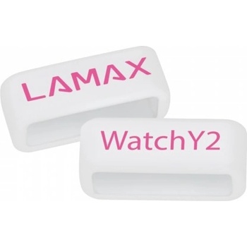 Lamax WatchY2 White Looper LMXWY2LW