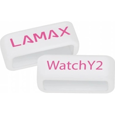 Lamax WatchY2 White Looper LMXWY2LW