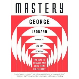 Mastery (ISBN: 9780452267565)