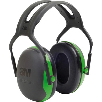 3М Science Applied to Life Защитете си слуха с антифони 3М X1|www. vvmstore. com (XA007706873)