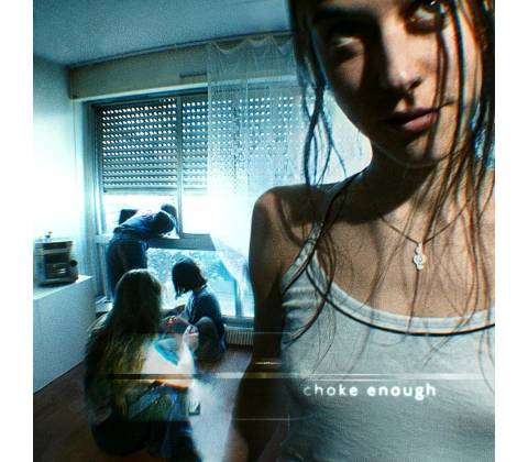 Oklou: Choke Enough LP
