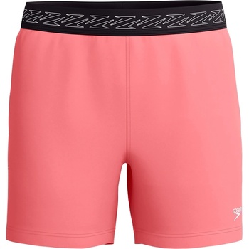 Image 1 of Speedo Mens Hyperboom Band 16 Watershort - Coral Sands