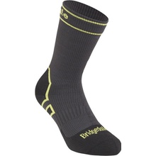 Bridgedale Storm Sock LW Ankle dark grey