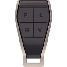 ovladač KEY PLAY4R, plovoucí kód, 4-kanálový 433 MHz