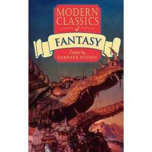 Modern Classics of Fantasy | Gardner Dozois (1997)