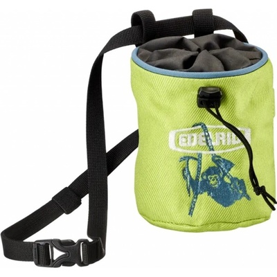 Edelrid Chalk Bag MUFFIN CHUT GREEN