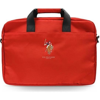 U.S. Polo Assn. US Polo USCB15PUGFLRE 16