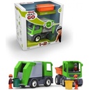 Efko IGRÁČEK MULTIGO 1+2 POPELÁŘI