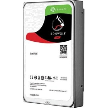 Seagate IronWolf 8TB, ST8000VN004